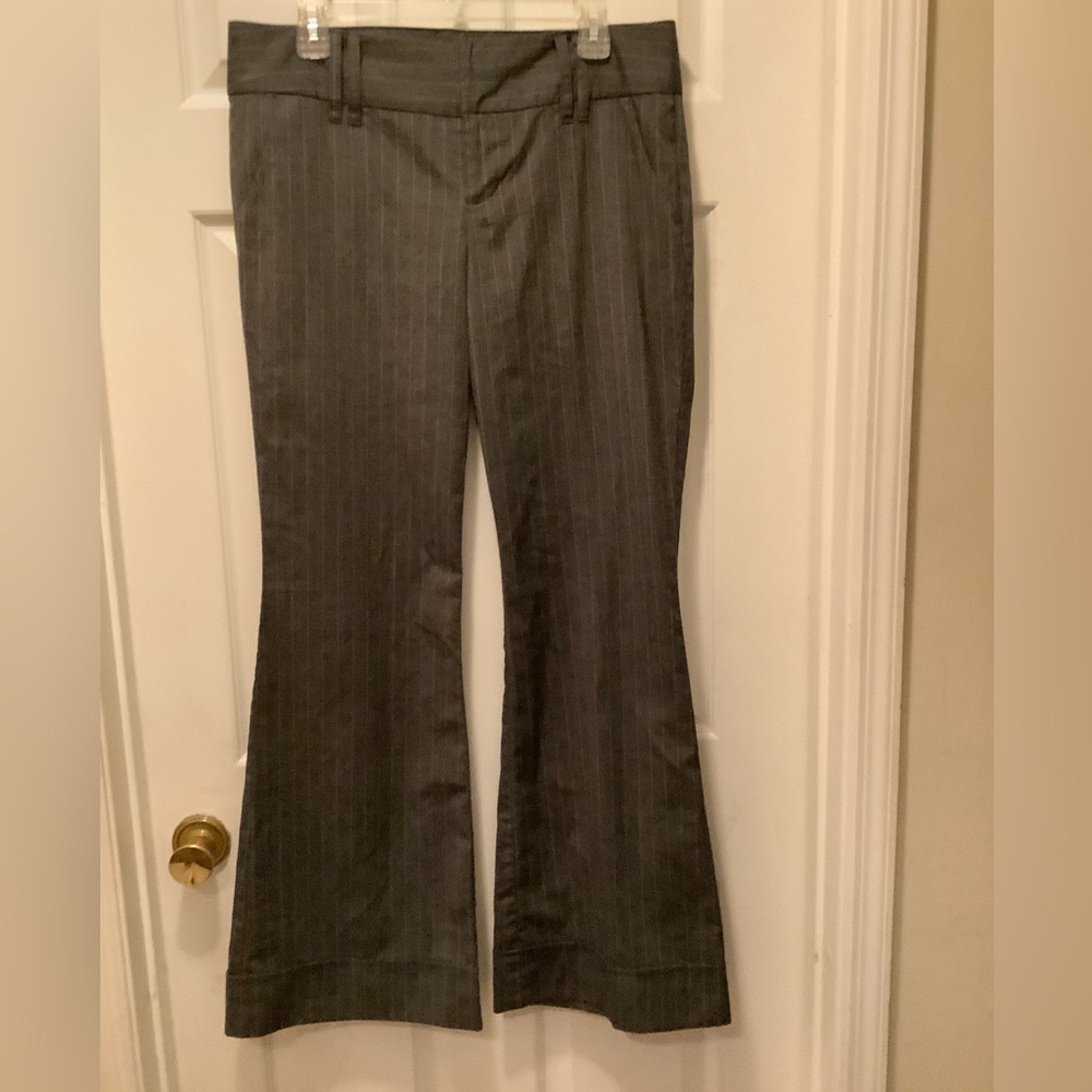 Spacegirlz pants size 13